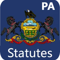 Pennsylvania Statutes 2024