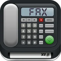 iFax - Send & receive fax app