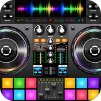 DJ Mixer - DJ Music Remix